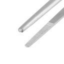 Pinzette STANDARD, anatomisch, 18 cm