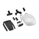 Clearance: MaxDetail loupe glasses + Loupe Light System