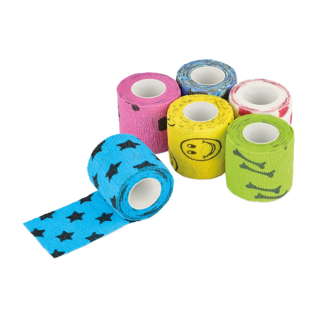 Special Offer: 2 x EICKWRAP FUN + One Pair of Flip-Flops Each for Him and Her
