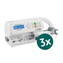 Promotion: 3 x InfusoVet SP syringe pump