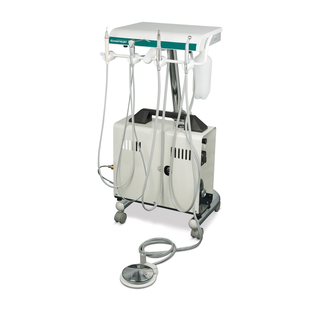 Promotional package 174001 Profident PLUS + 17402323 Replacement angle piece + 174004 Starter kit