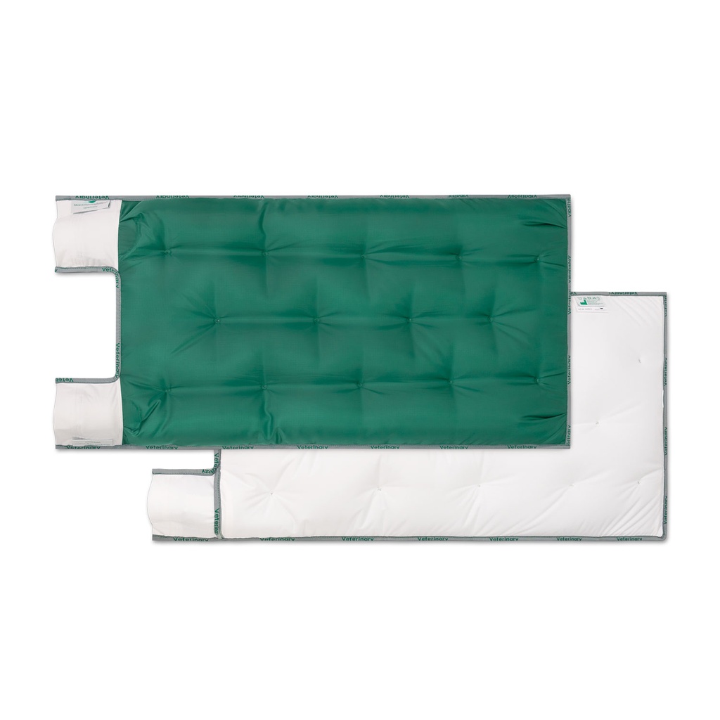 [648115] MOECK Heating pad, medium, 100 x 55 cm