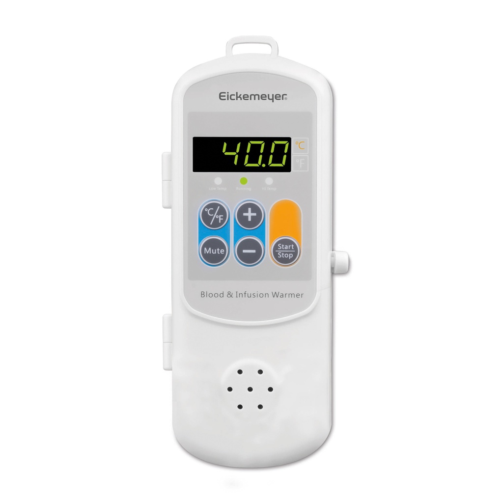 [A402092] Action 3 x I.V. vloeistofverwarmer 402092
