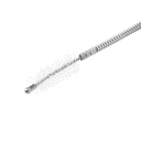 Cleaning brush for Eickview 150 HD, length 230 cm, OD = 1.8 mm