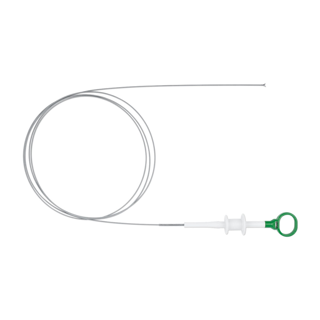 [30616802] Biopsy forceps semi-disposable for EickView 150 HD, length 230 cm, for 2.0 mm working channels
