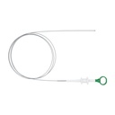 Biopsy forceps semi-disposable for EickView 150 HD, length 230 cm, for 2.0 mm working channels
