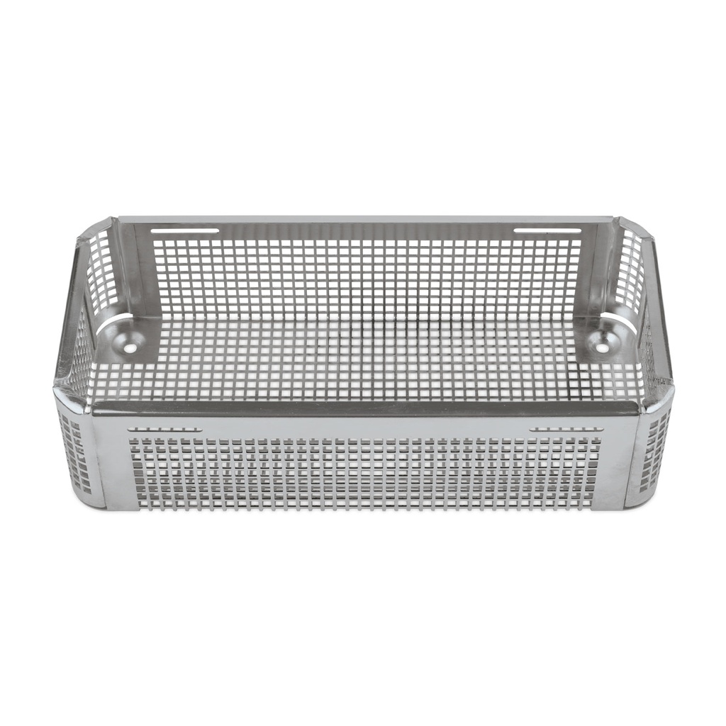 [500817] Wire basket for small set container 500617, 265 x 125 x 70 mm, without lid