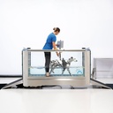 Hydro Physio - Canine Hydrotherapy Treadmill