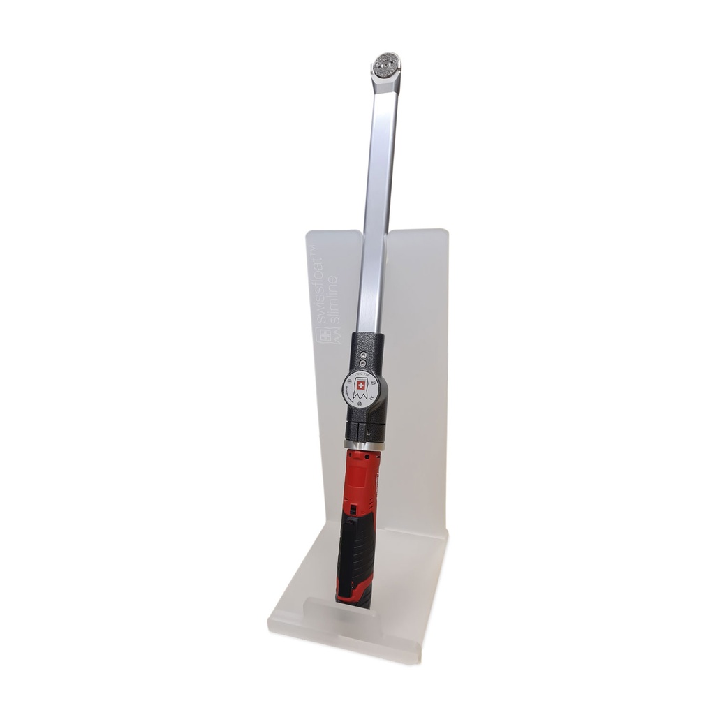 [178112] Swissfloat Slimline 2.0 Cordless dental rasp, incl. Diamond Disc D2, slim model