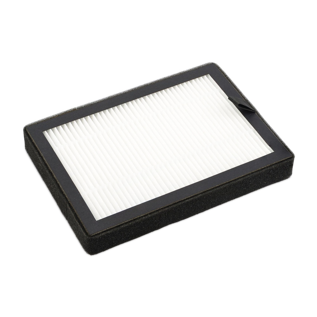 Air filter for EickWarm Air 648080/648000