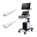Special offer package Vetus 80 with 2 abdominal probes