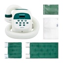 Eickwarm Air + MOECK small and medium + laundry net small + large