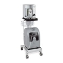 Set: NarkoVet®II, including tray for NarkoVet® SAV II + 213131 starter set + 213180 OxyVet IV