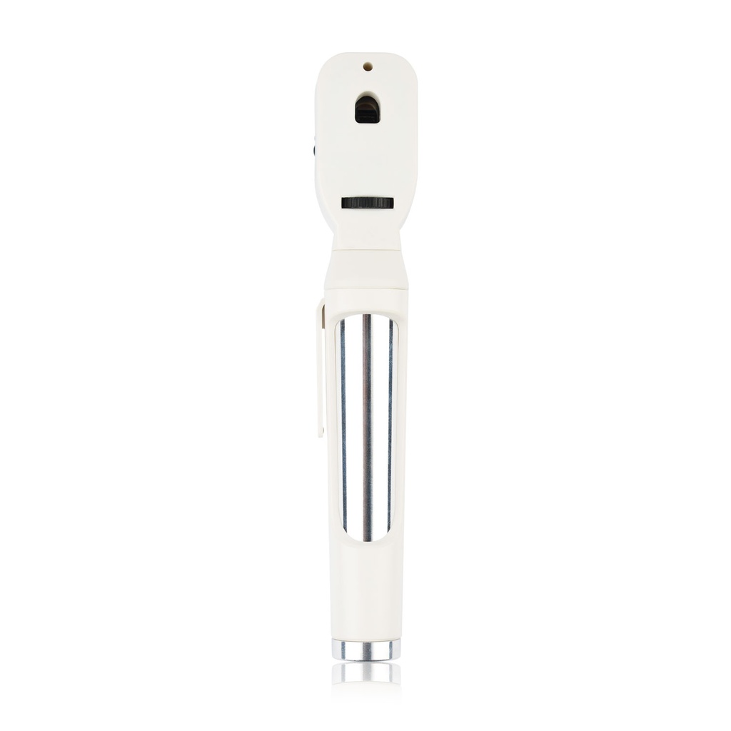 [300110] Eickemeyer POCKET veterinary ophthalmoscope