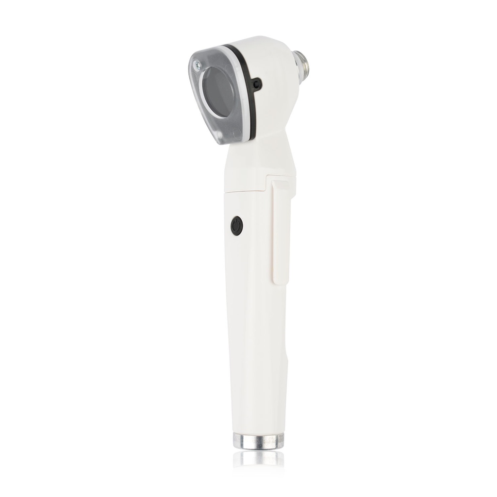 [300100] Eickemeyer POCKET Veterinary otoscope with 3 attachments 