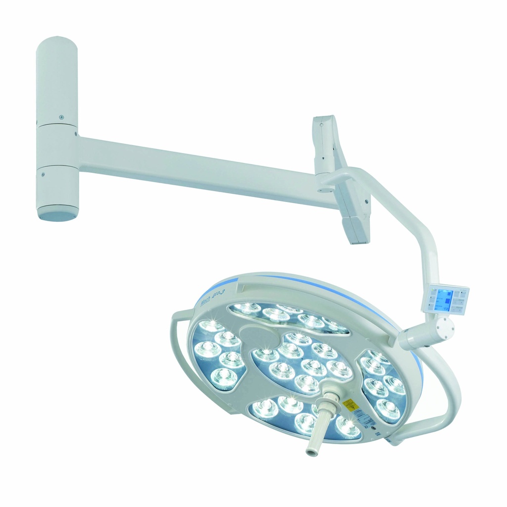 Clearance: OP-light Mach LED 3SC + Power Supply + Ceiling Ring