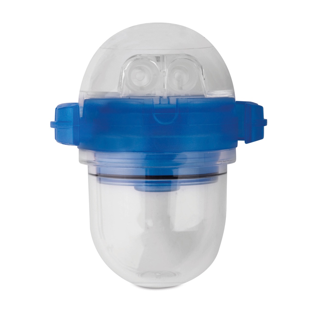 CO2 water trap for 321901 & 321910, for small animals up to approx. 3 kg body weight, 1 piece
