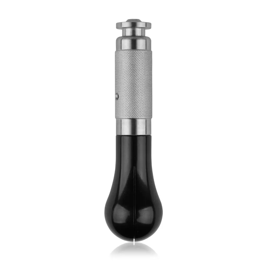 Bone anchor screwdriver - handle HEX  2.5 L 95mm, black