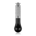 Bone anchor screwdriver - handle HEX  2.5 L 95mm, black