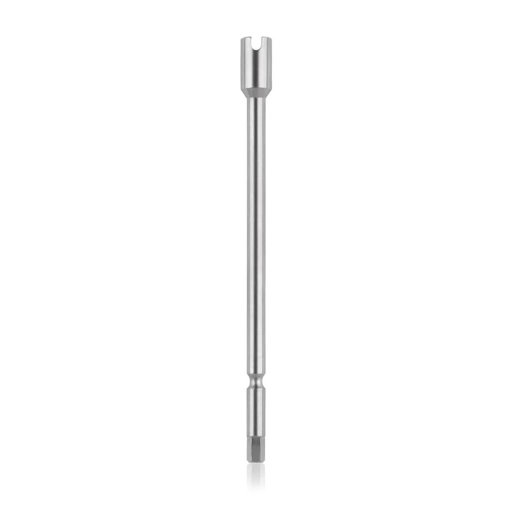 Bone anchor screwdriver blade HEX  2.5  L 68mm