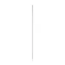 KIRSCHNER wire  Ø1.2 x L 100 mm trocar/blunt pack 5 pieces
