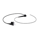 EickView 350 HD+ video endoscope outer Ø = 13 mm, working channel Ø = 3.7 mm, L = 350 cm