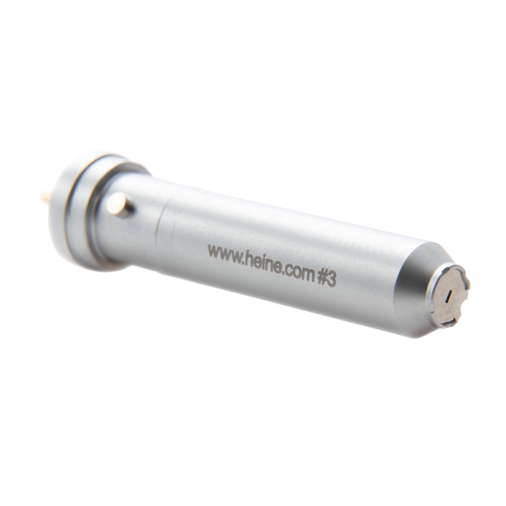 HEINE LED HQ Module for BETA Direct Ophthalmoscope 3.5 V),replaces halogen bulb 301137 - X-002.88.070