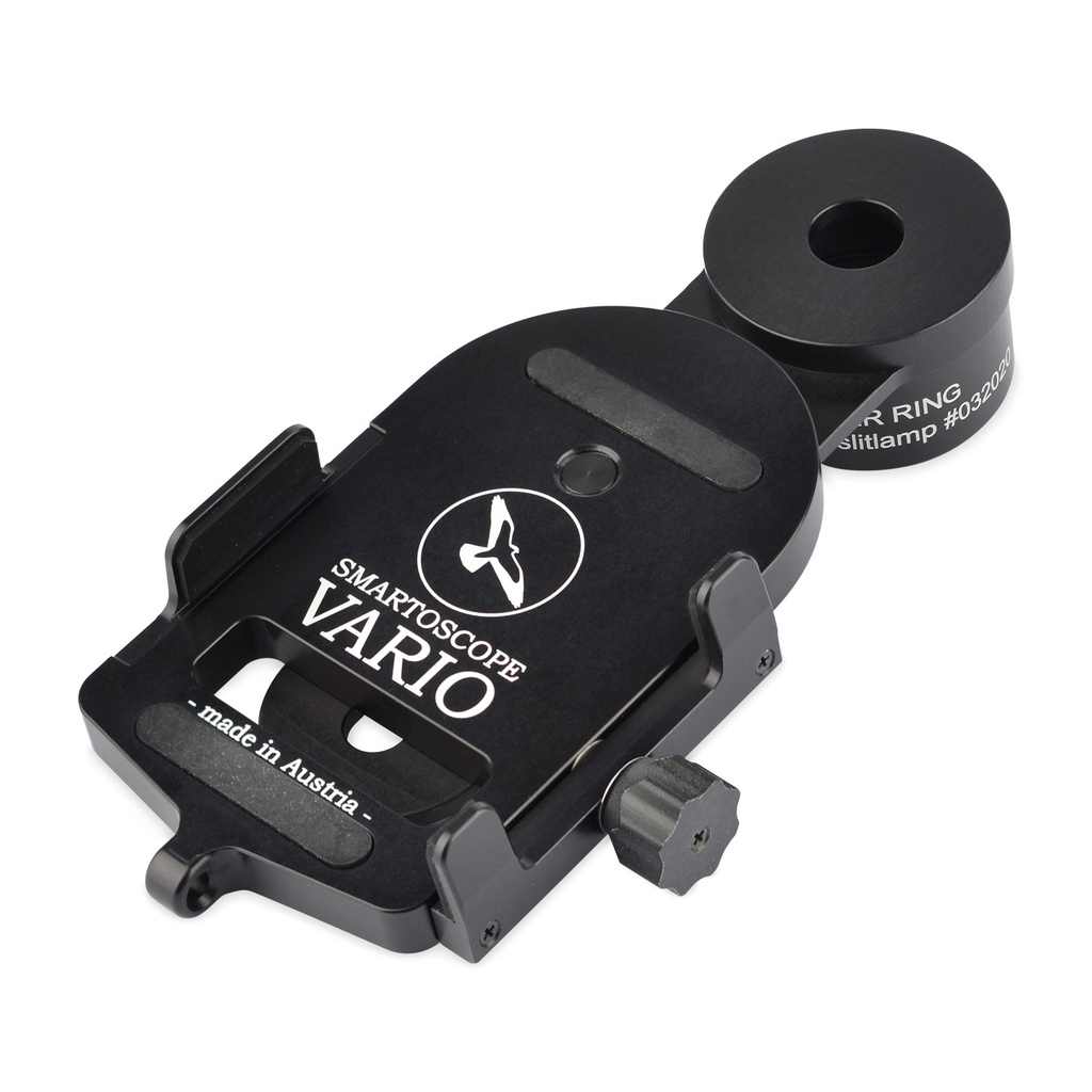 Universal mobile phone adapter for KOWA SL-17 / SL-19