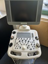 Ultraschallgerät Magic 9500, Typ DC-T6 Vet, SN: 6C-41000042, Bj. 01/2014 inkl. 3 Sonden, 7L4A, 6C2 und ?