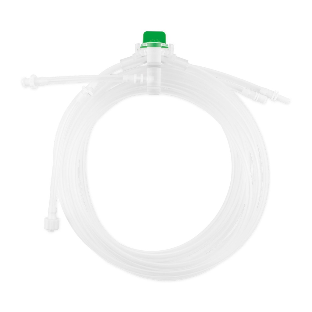 [329008] PhacoVET 2.0 tubing system, single-use product (10 pieces)