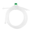PhacoVET 2.0 tubing system, single-use product (10 pieces)