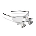 Clearance UK: HEINE HR 2,5x/340 mm Lupenset mit i-View Lupenträger für S-Frame (Kopie)