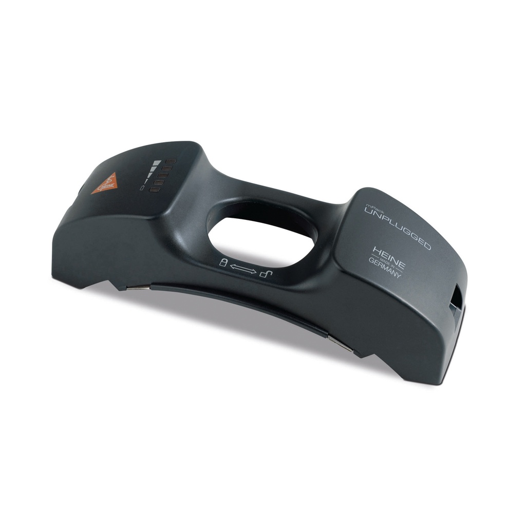 Clearance UK: HEINE mPack UNPLUGGED Akku ohne Steckertrafo (Kopie)
