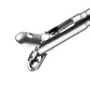 Biopsy forceps for working channels from Ø = 2.8 mm, L = 400 cm