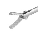 Foreign body forceps for EickView 350 HD+