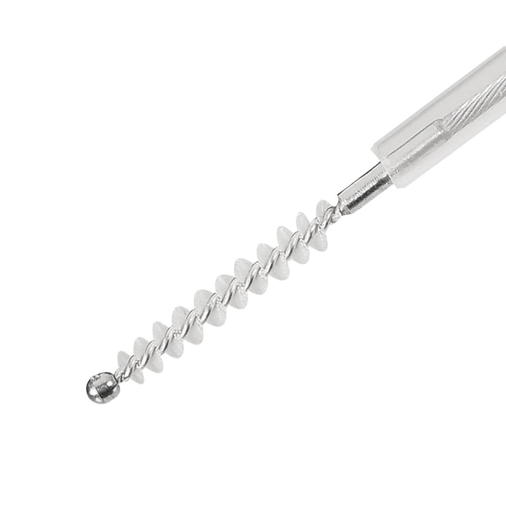 [306414] Cytology brush for working channels from Ø = 2.8 mm, L = 400 cm