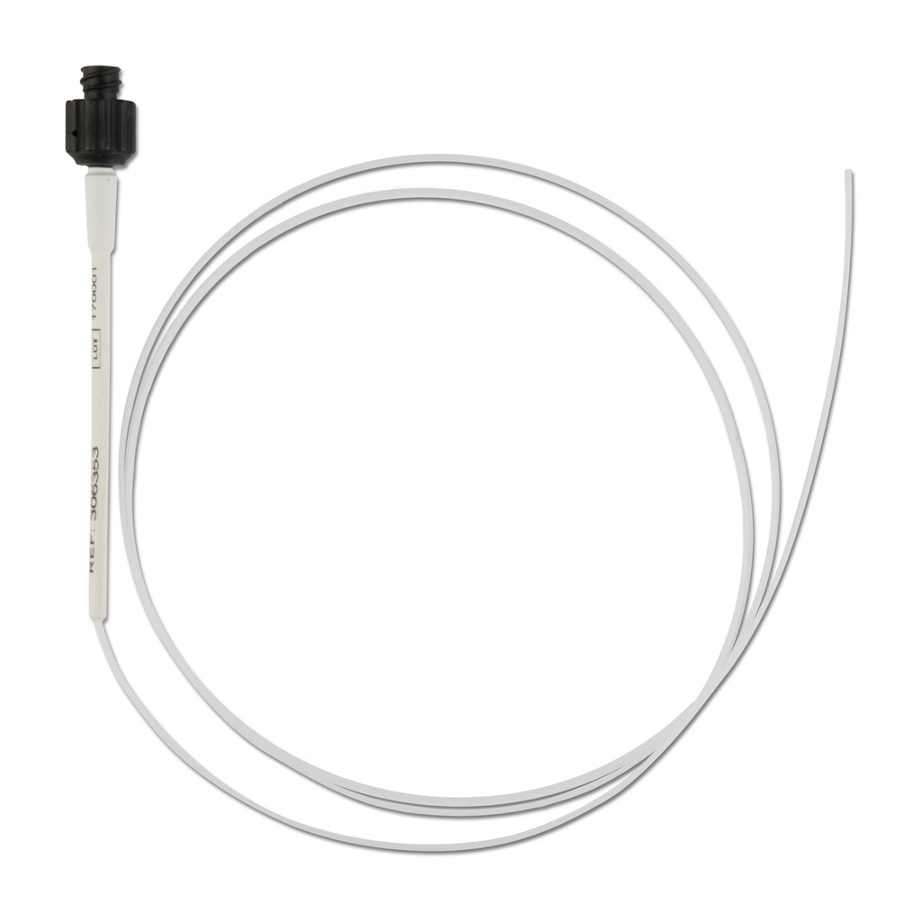 [306355] Tube for mucus sampling, for working channels from Ø = 2.8 mm, L = 400 cm, with Luer-Lock