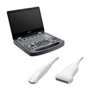 Mindray Vetus E5 incl. 2 transducers (mC11-3m & L14-3m)