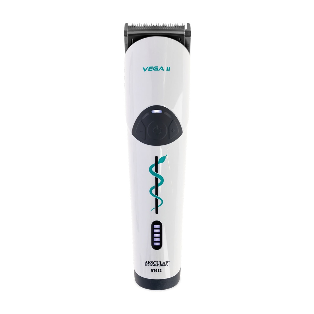 Aesculap VEGA II cordless clipper