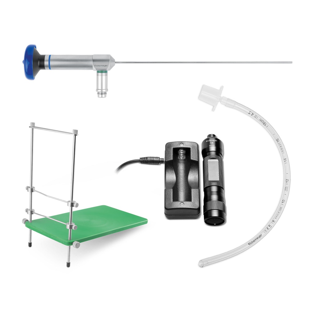 EickView SemiFlex Set