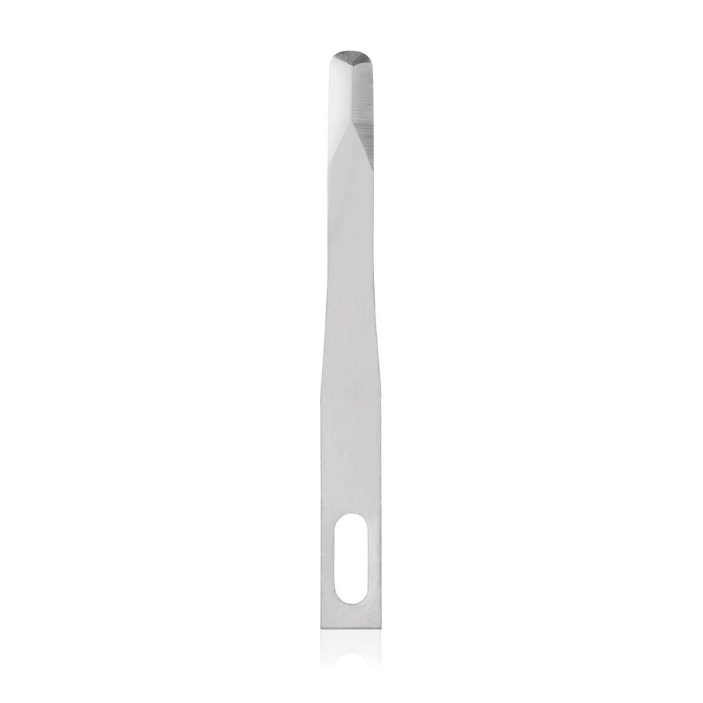 [101869] EICKEMEYER micro-scalpel blades, Fig. 69, 25 pieces