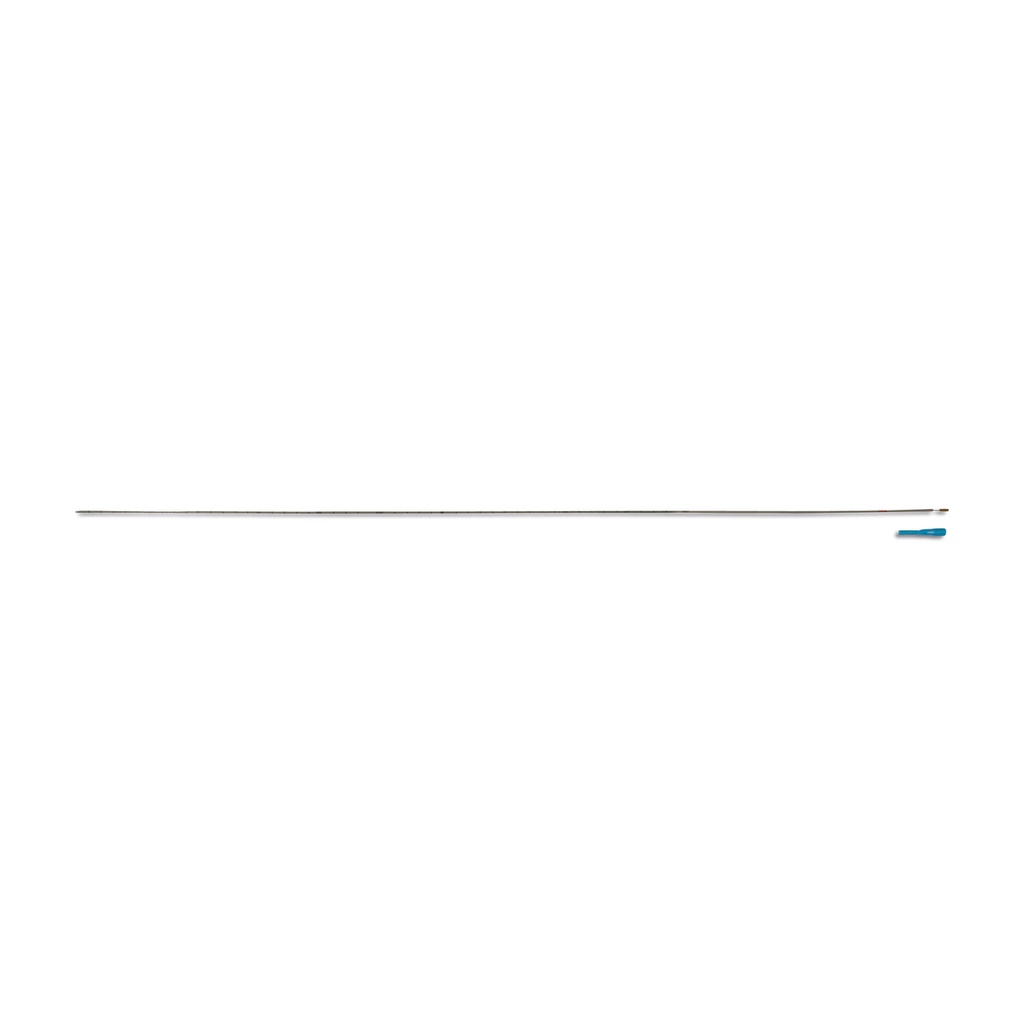[304343] Insemination catheter, Ø = 1.3 mm, L = 70 cm, with one opening, single use, latex-free, 10 pcs/pack