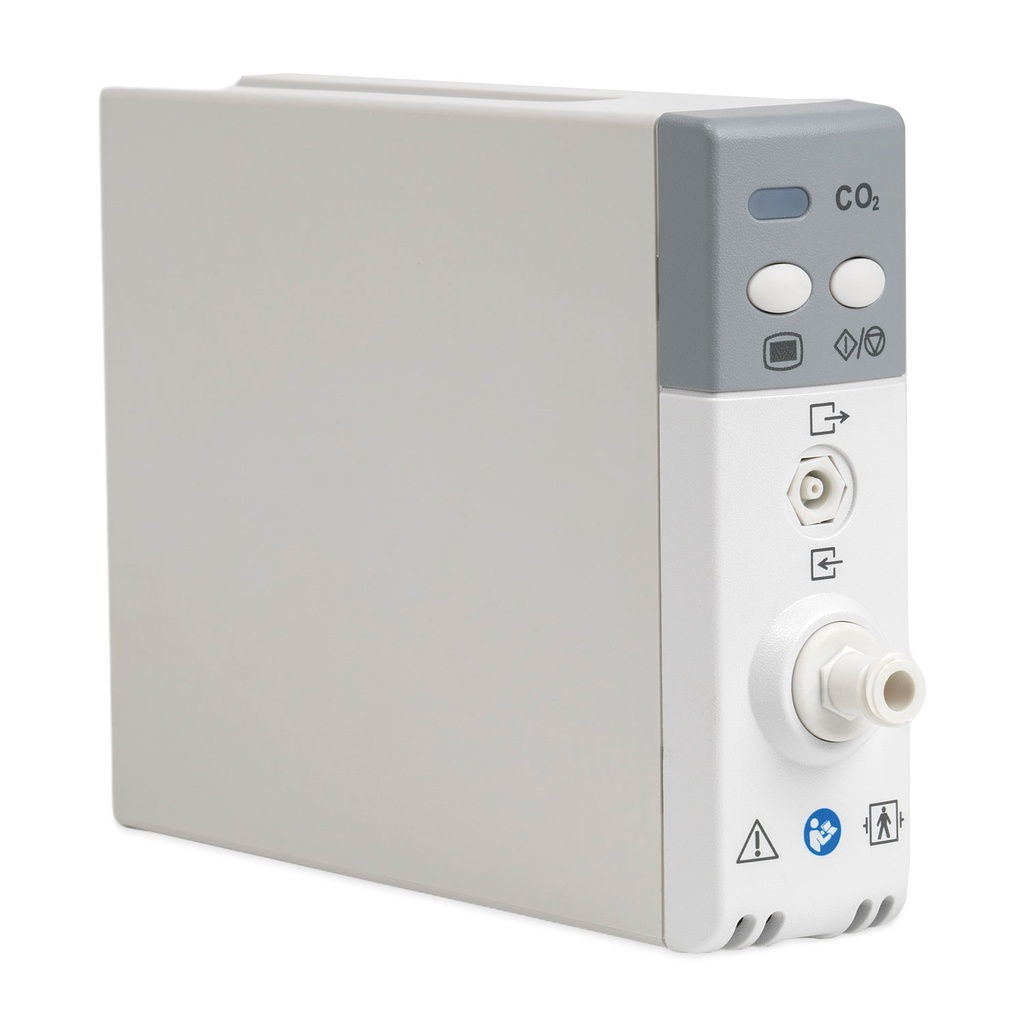 [213045] Smart CO2 ventilation module for NarkoVet PRO