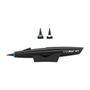 CryoPen XPS, ncl. 12 x 8g cartridges and 1 piece each CryoPen-On for ophthalmology set blue 1-3 mm / white 2-4 mm