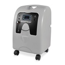 Clearance: Set: Sauerstoffkonzentrator OxyVet IV mit Sprudelbefeuchter, 5 ltr.  (Kopie) (Kopie)