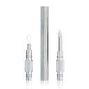 Eye magnet with loop, sterilizable, 15 cm