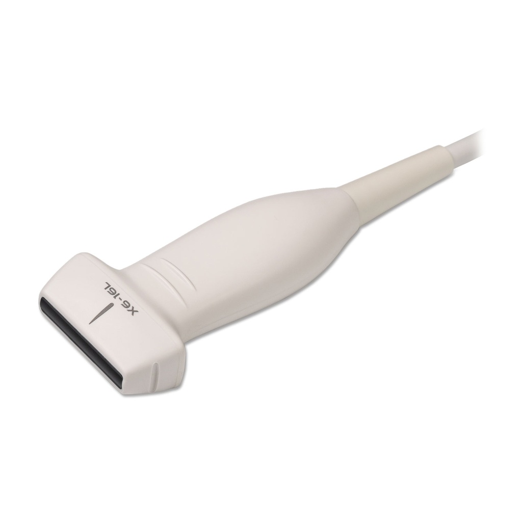 X6-16L Linear T-shaped Probe for VINNO R300 VET