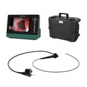 EICKVIEW 5-IN-1 EQUINE ENDOSCOPY SYSTEM with EickView 350 HD +