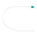 EICKEMEYER HC urinary catheter for male dogs, L 500 mm, Ø 2.0 mm / 6F, 5 pcs./pack.