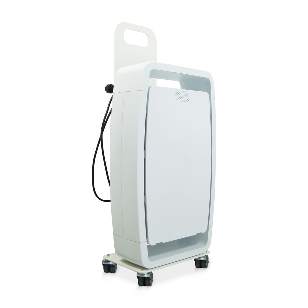 EOLIS 1200S rolling stand